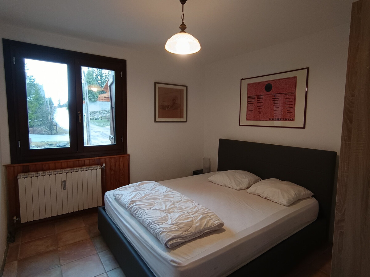 Appartement chalet 90m² - Vue panoramique à Montgenèvre - Photo 4