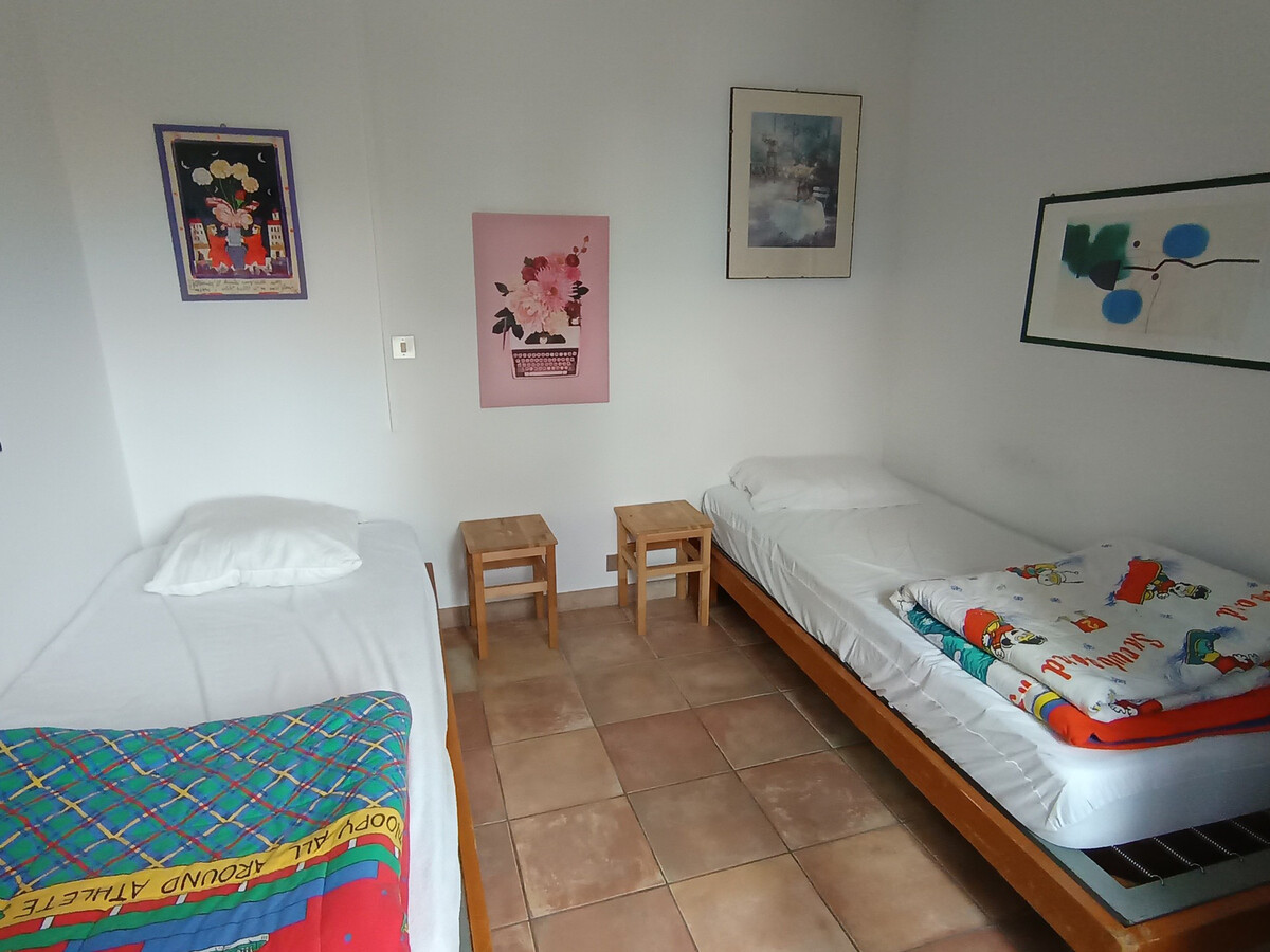 Appartement chalet 90m² - Vue panoramique à Montgenèvre - Photo 5
