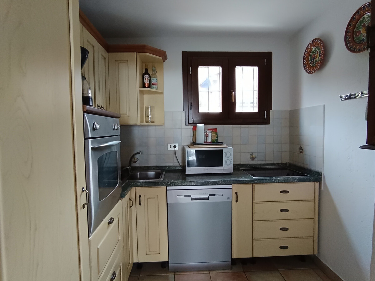Appartement chalet 90m² - Vue panoramique à Montgenèvre - Photo 8