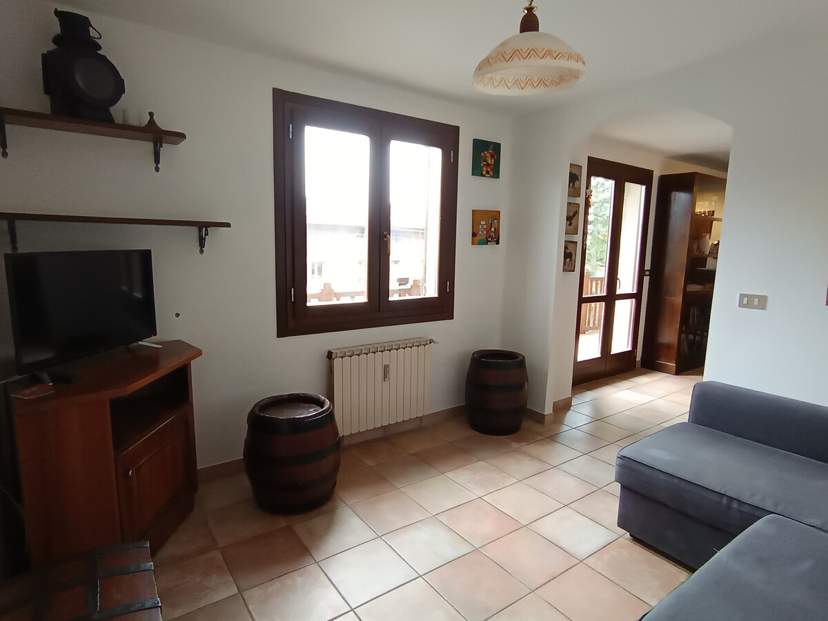 Appartement chalet 90m² - Vue panoramique à Montgenèvre - Photo 10