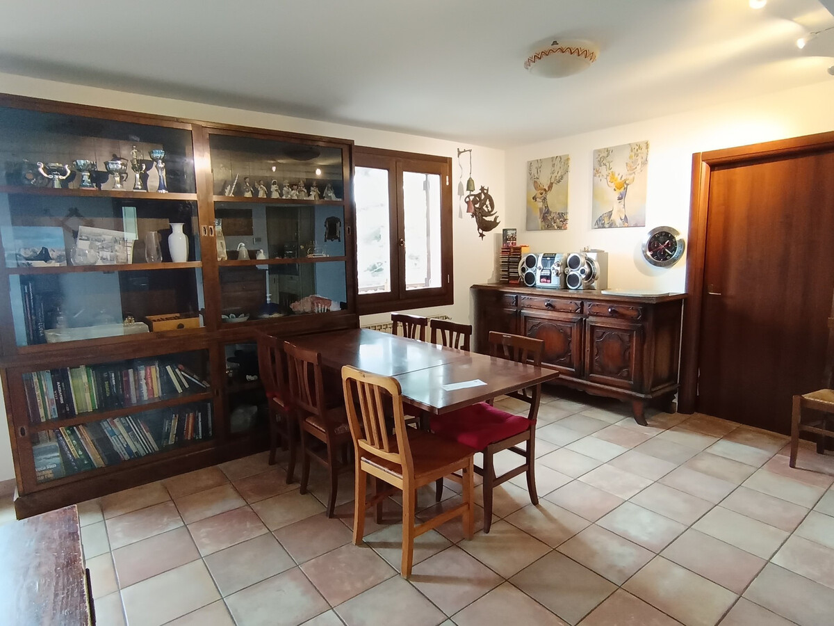 Appartement chalet 90m² - Vue panoramique à Montgenèvre - Photo 11