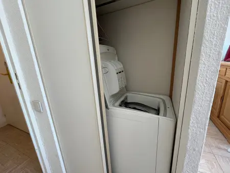 Appartement 2 pièces face à la mer avec piscine à Sète : photo 10