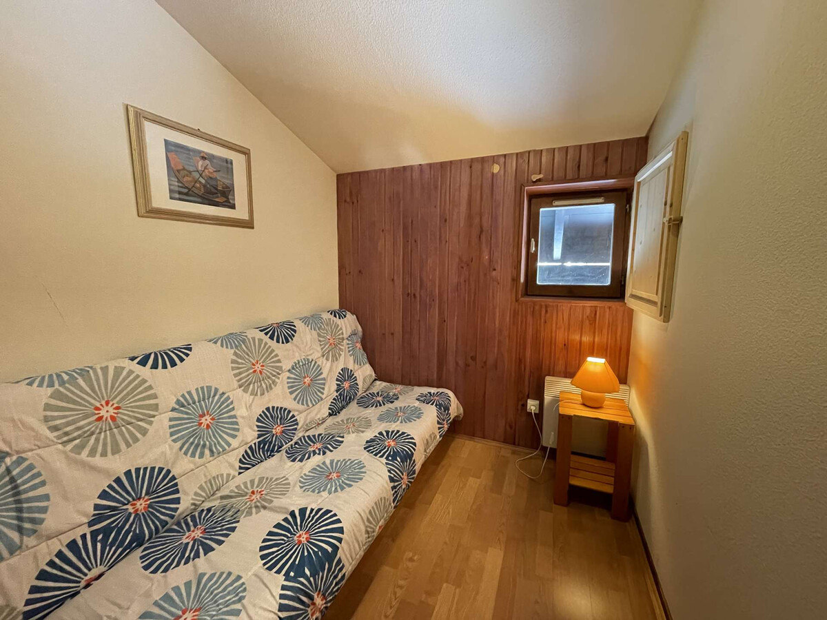 Appartement 6 pers. cabine à Praz-sur-Arly, proche ski - Photo 5