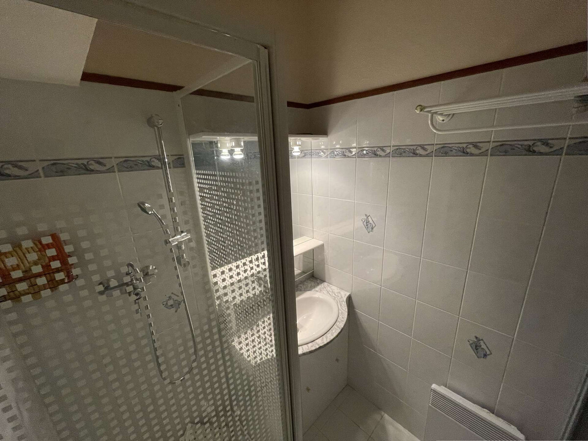 Appartement 6 pers. cabine à Praz-sur-Arly, proche ski - Photo 7