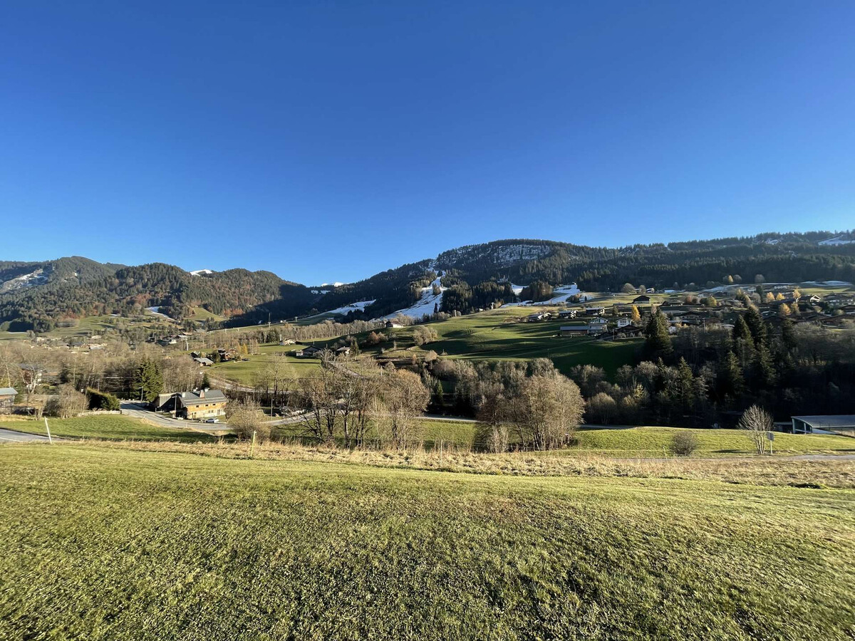 Appartement 6 pers. cabine à Praz-sur-Arly, proche ski - Photo 12