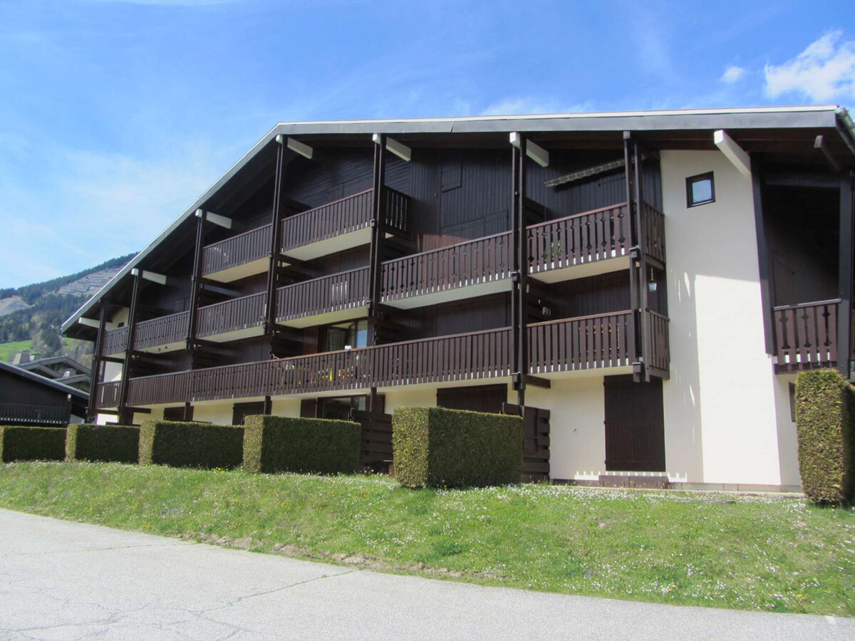 Appartement 6 pers. cabine à Praz-sur-Arly, proche ski - Photo 13