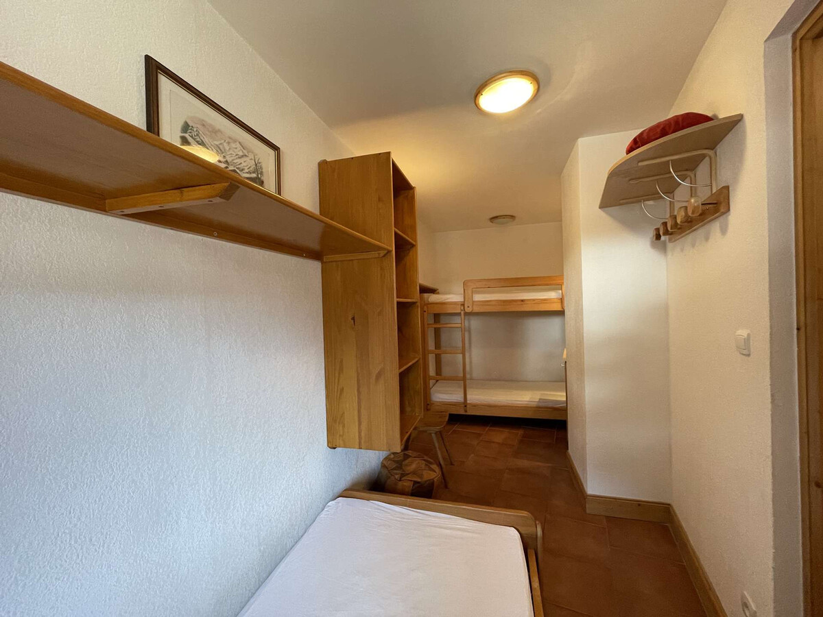 Appartement 3 pièces Praz-sur-Arly, 300 m du lac - Photo 4