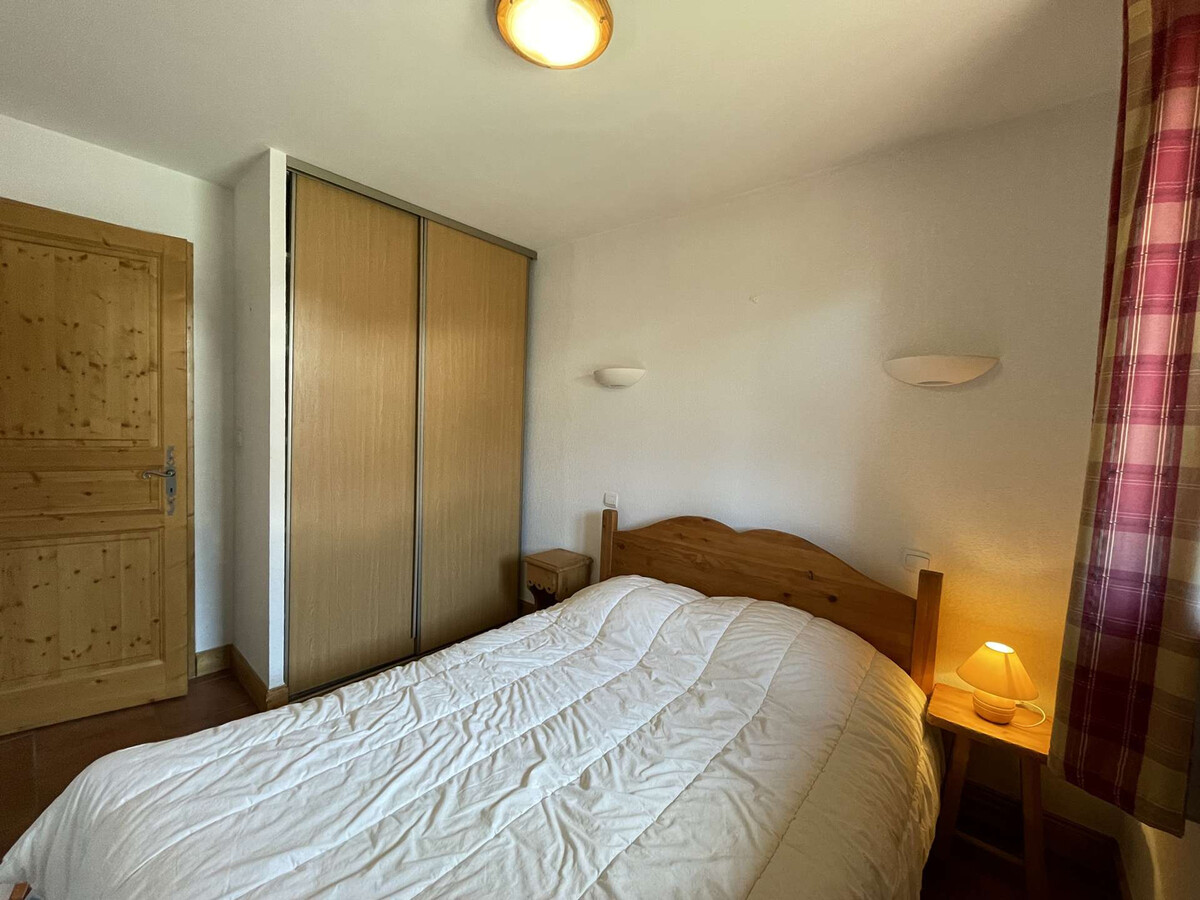 Appartement 3 pièces Praz-sur-Arly, 300 m du lac - Photo 6