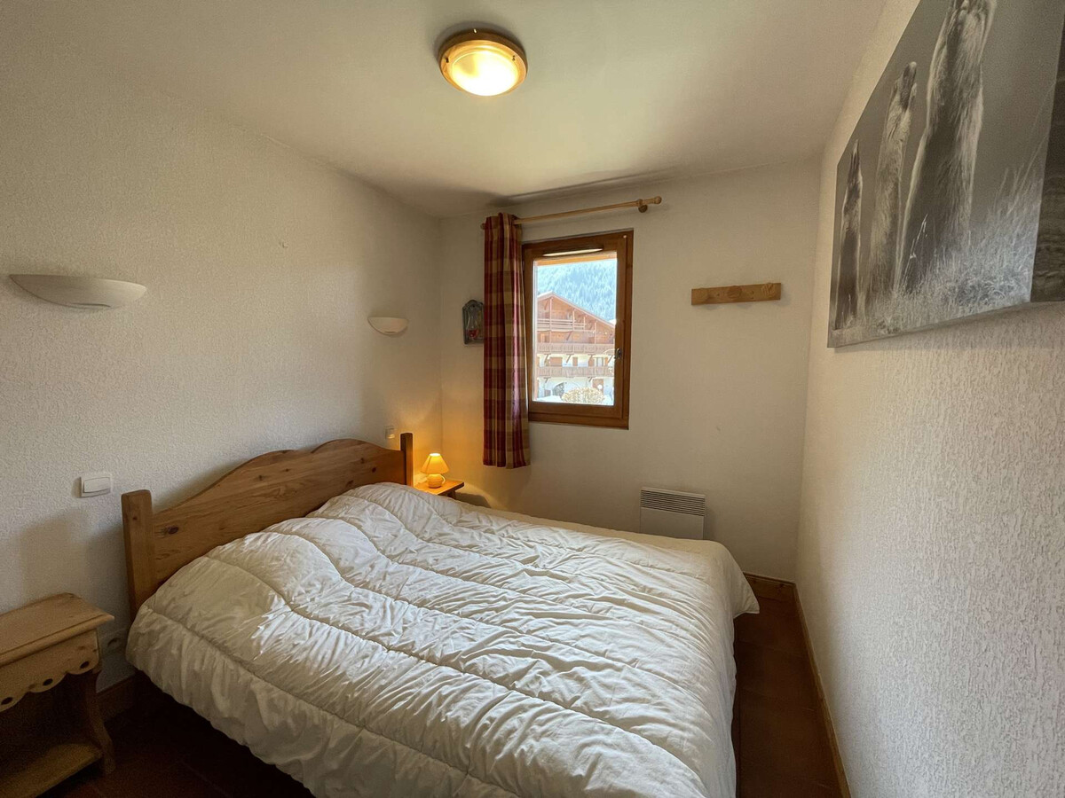 Appartement 3 pièces Praz-sur-Arly, 300 m du lac - Photo 7