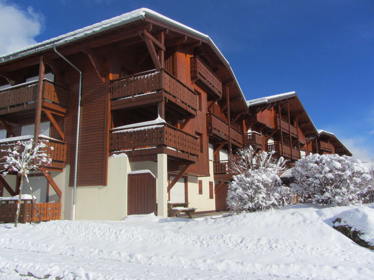Appartement 3 pièces Praz-sur-Arly, 300 m du lac - Photo 14
