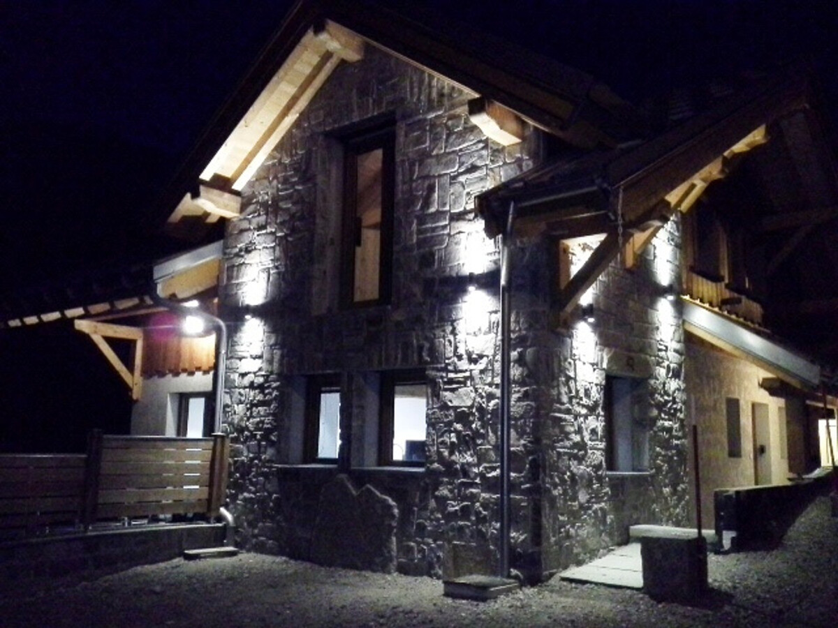 Duplex 4 chambres 10 pers à Valloire, parking et animaux - Photo 19