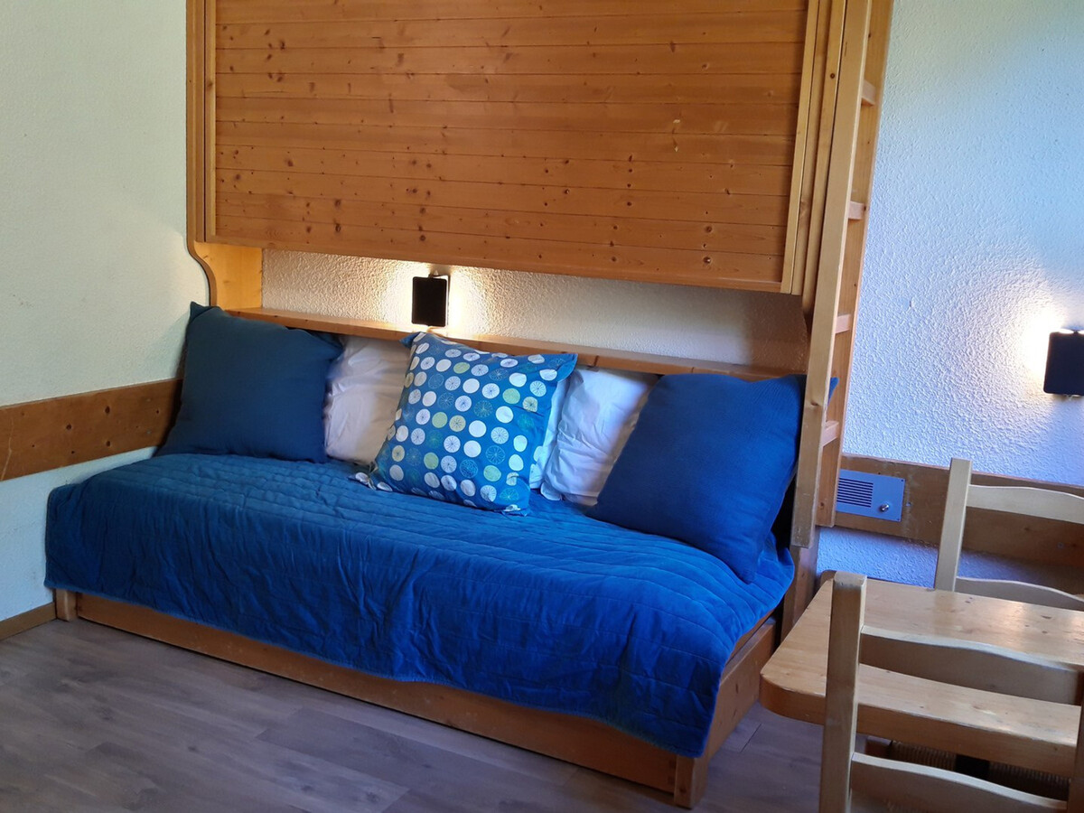 Studette 13m² centre station, 2 personnes, Wifi gratuit - Photo 2