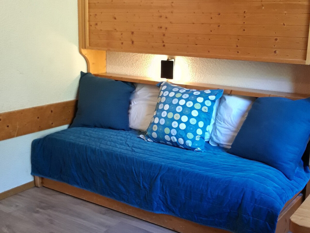Studette 13m² centre station, 2 personnes, Wifi gratuit - Photo 3