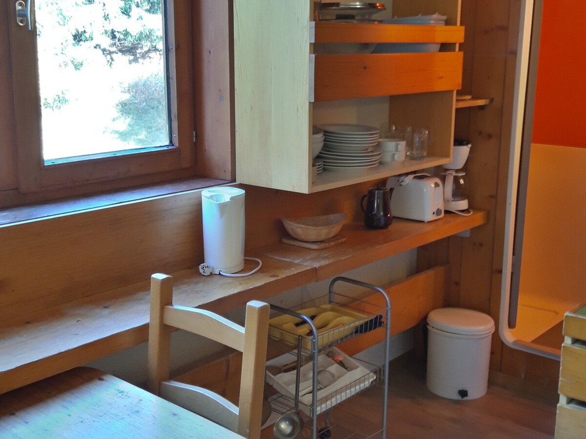Studette 13m² centre station, 2 personnes, Wifi gratuit - Photo 6