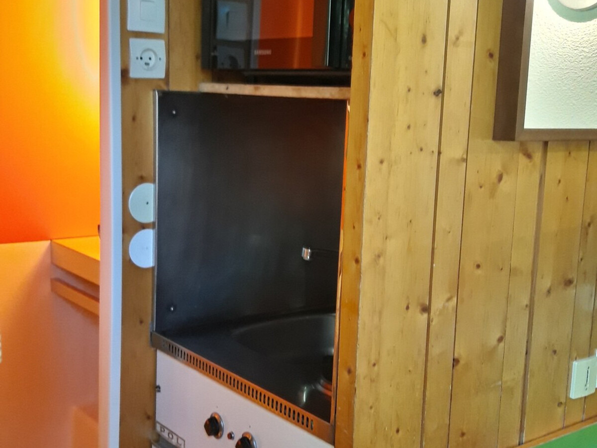 Studette 13m² centre station, 2 personnes, Wifi gratuit - Photo 7