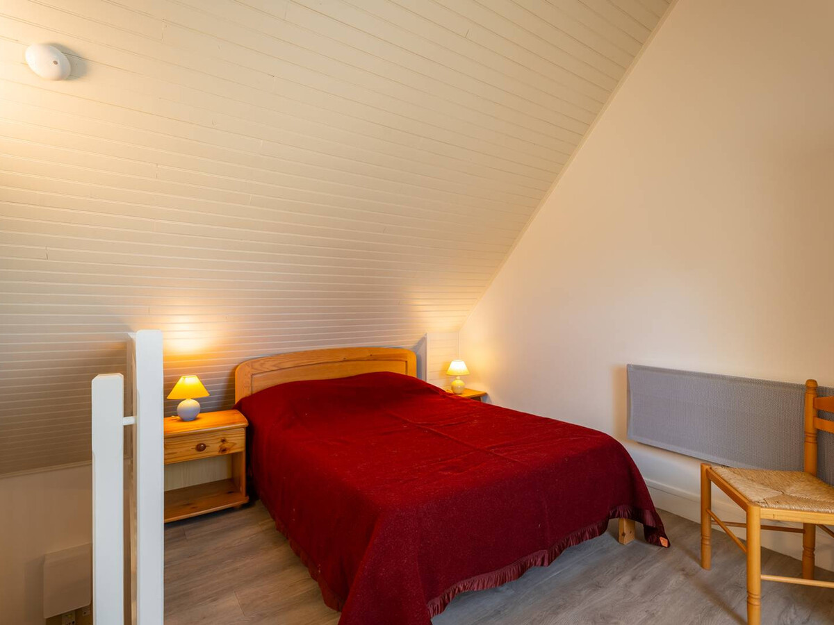 Duplex 2 pièces 28m² à 200m de la plage de Carnac - Photo 7