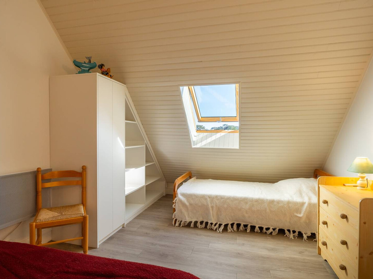 Duplex 2 pièces 28m² à 200m de la plage de Carnac - Photo 8
