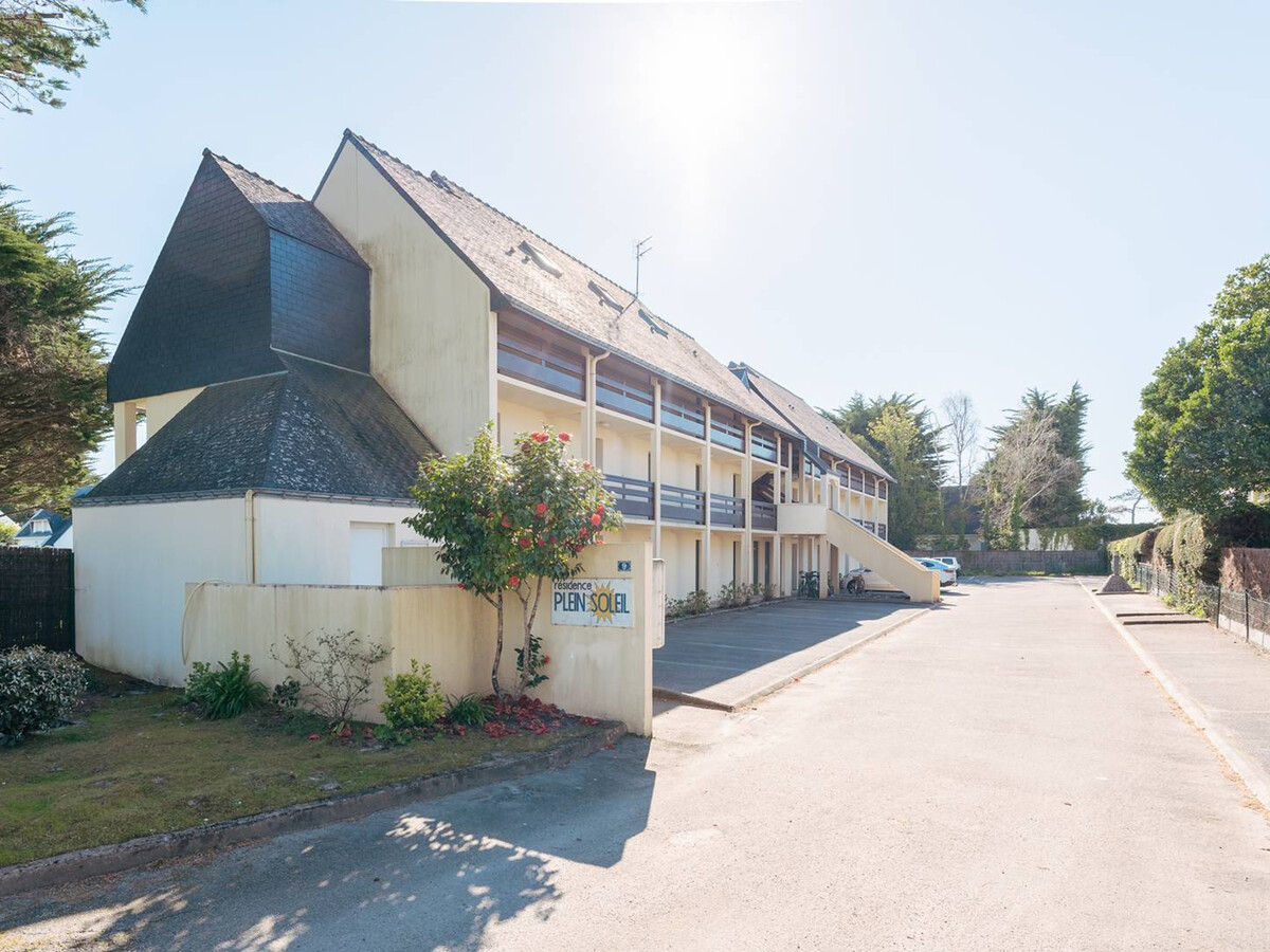 Duplex 2 pièces 28m² à 200m de la plage de Carnac - Photo 10