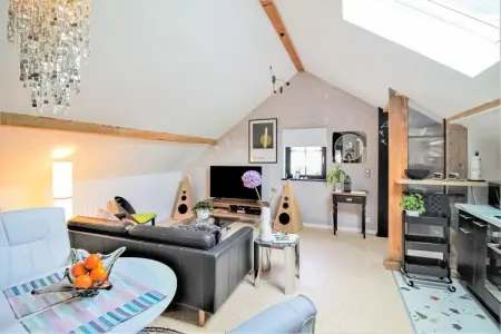 Location appartement à Saint Quirin, Séjour romantique à Saint-Quirin