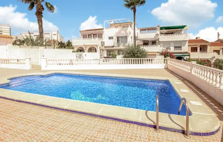 Location appartement à Torrevieja
