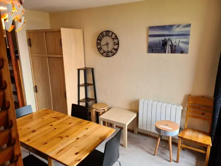 Location appartement à Les Arcs 2000