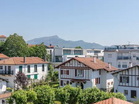 Location appartement à Saint Jean de Luz