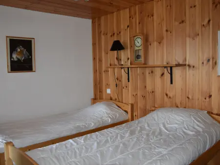 Appartement 8 pers avec 2 terrasses - 2 min télécabine : photo 5