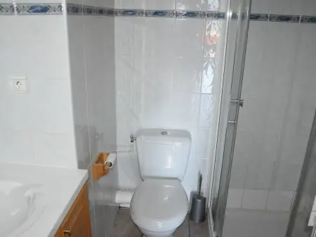 Appartement 8 pers avec 2 terrasses - 2 min télécabine : photo 9