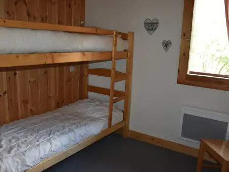 Appartement 8 pers avec 2 terrasses - 2 min télécabine : photo 10