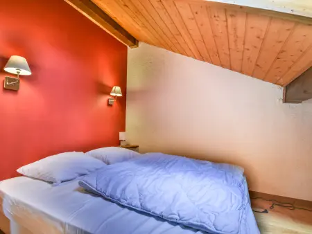 Duplex T3 ensoleillé près télécabine Mont Chéry : photo 7
