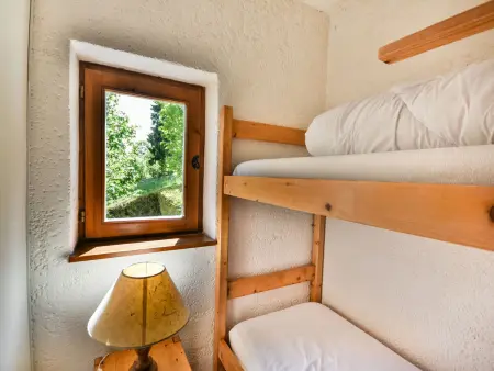 Duplex T3 ensoleillé près télécabine Mont Chéry : photo 12