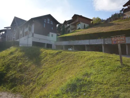 Duplex T3 ensoleillé près télécabine Mont Chéry : photo 16