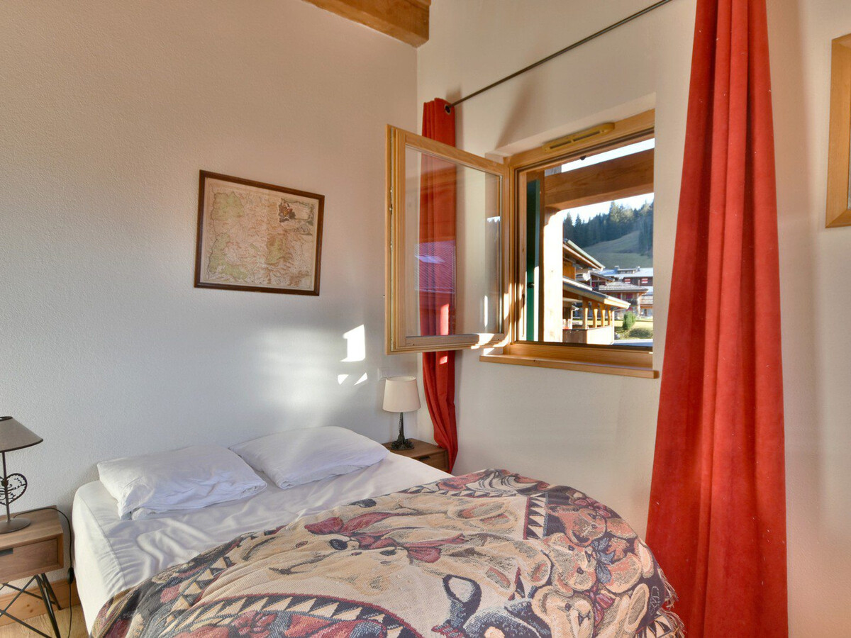Duplex 8 pers, 4 chambres, terrasse et casier ski - Photo 4