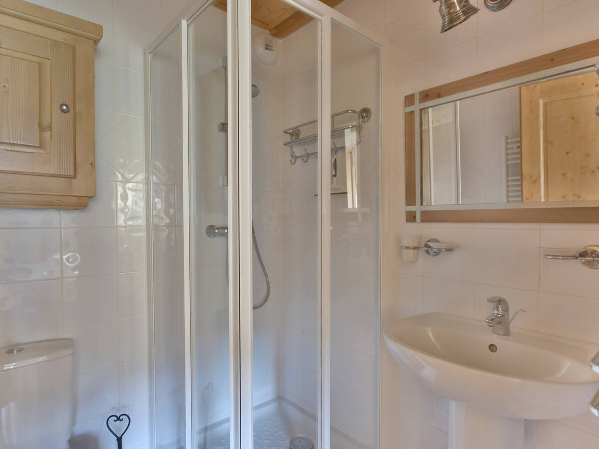 Duplex 8 pers, 4 chambres, terrasse et casier ski - Photo 6