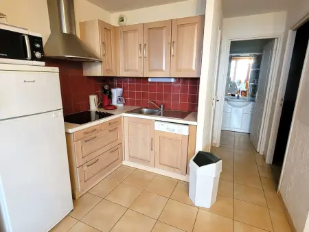Appartement 6 pers. avec terrasse plein Sud à Saint-Michel-de-Chaillol : photo 3