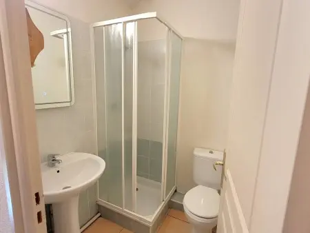 Duplex 8pers avec Balcon Sud, Cheminée, WIFI Gratuit - Animaux admis - Parking & Ménage en option : photo 11