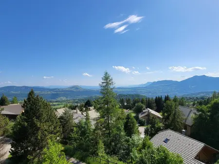 Duplex 8pers avec Balcon Sud, Cheminée, WIFI Gratuit - Animaux admis - Parking & Ménage en option : photo 23