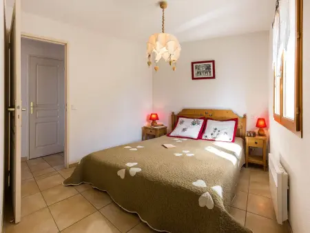 Duplex 8pers avec Balcon Sud, Cheminée, WIFI Gratuit - Animaux admis - Parking & Ménage en option : photo 27