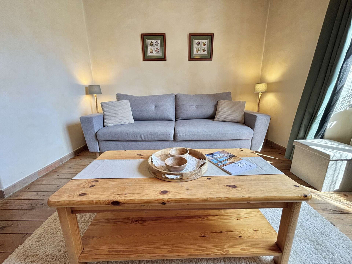 Appartement 42m² à Praz-sur-Arly, 800m des pistes - Photo 5
