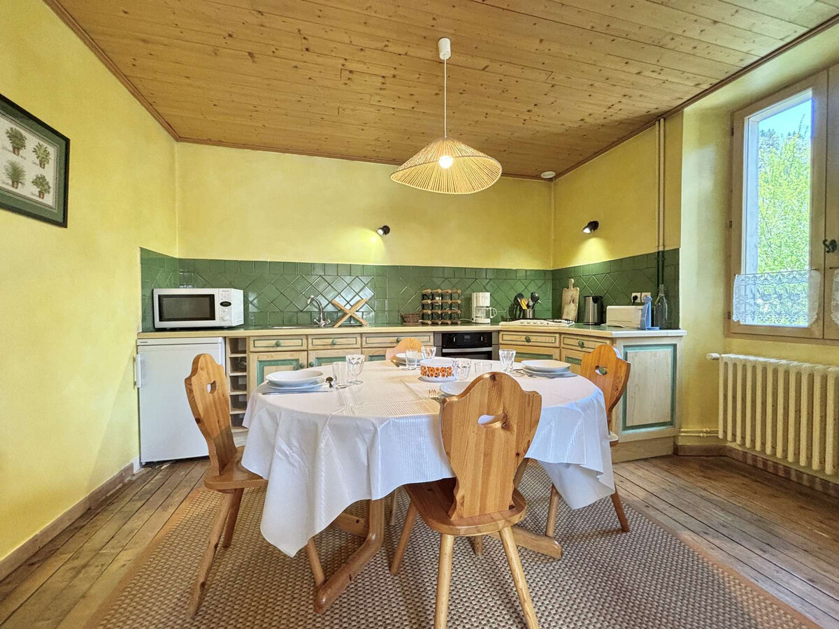 Appartement 42m² à Praz-sur-Arly, 800m des pistes - Photo 7