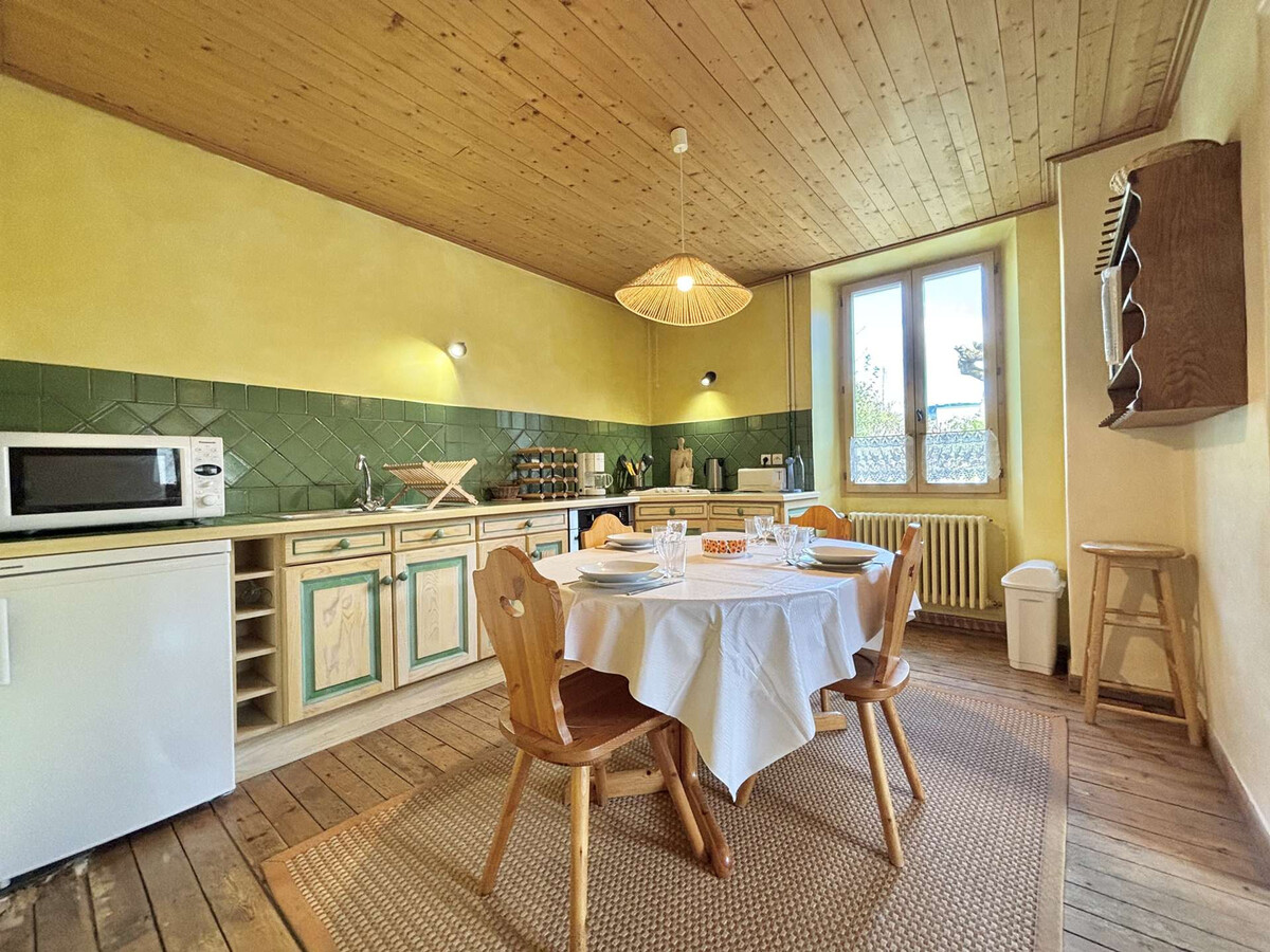 Appartement 42m² à Praz-sur-Arly, 800m des pistes - Photo 9