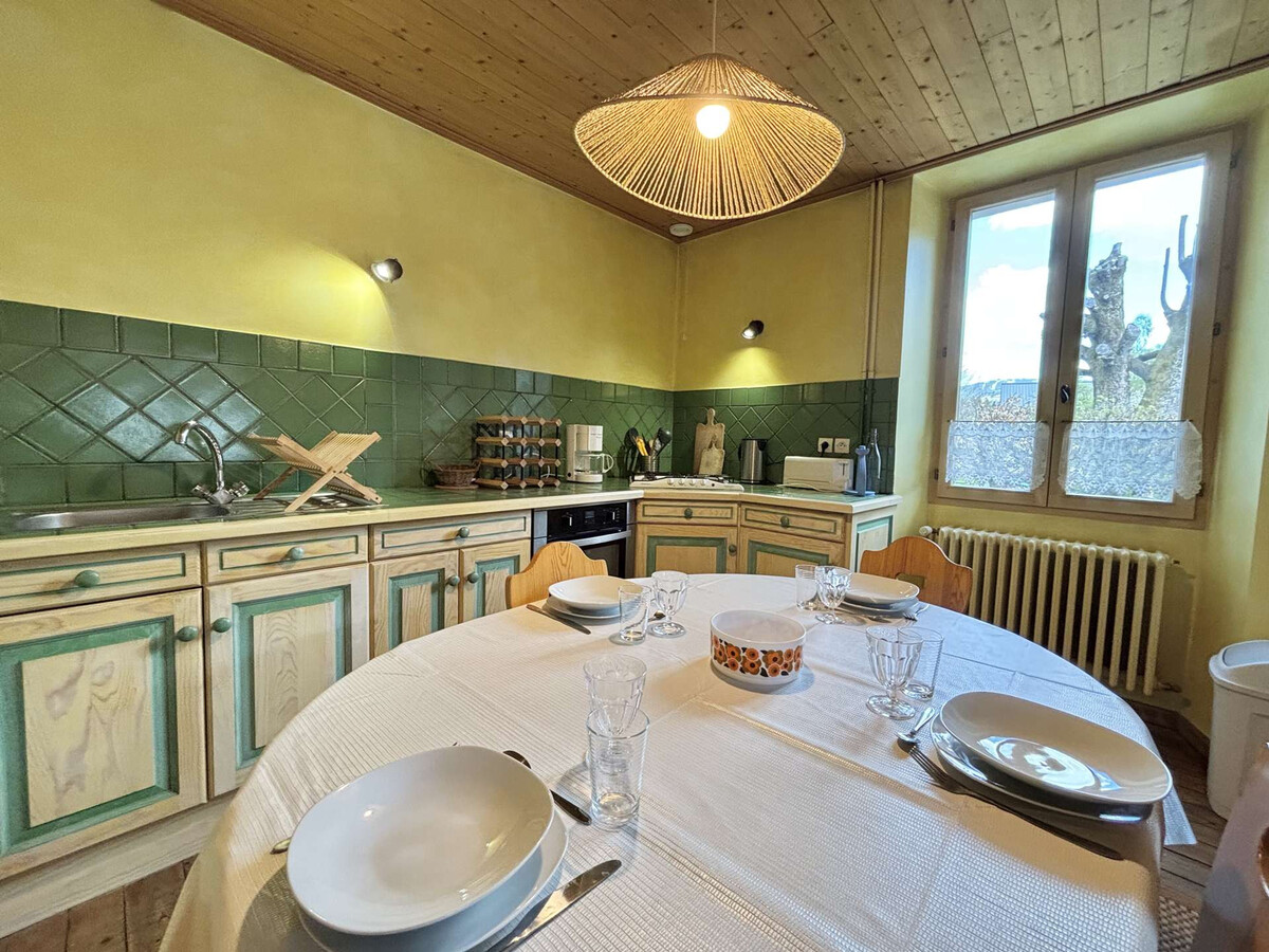 Appartement 42m² à Praz-sur-Arly, 800m des pistes - Photo 10
