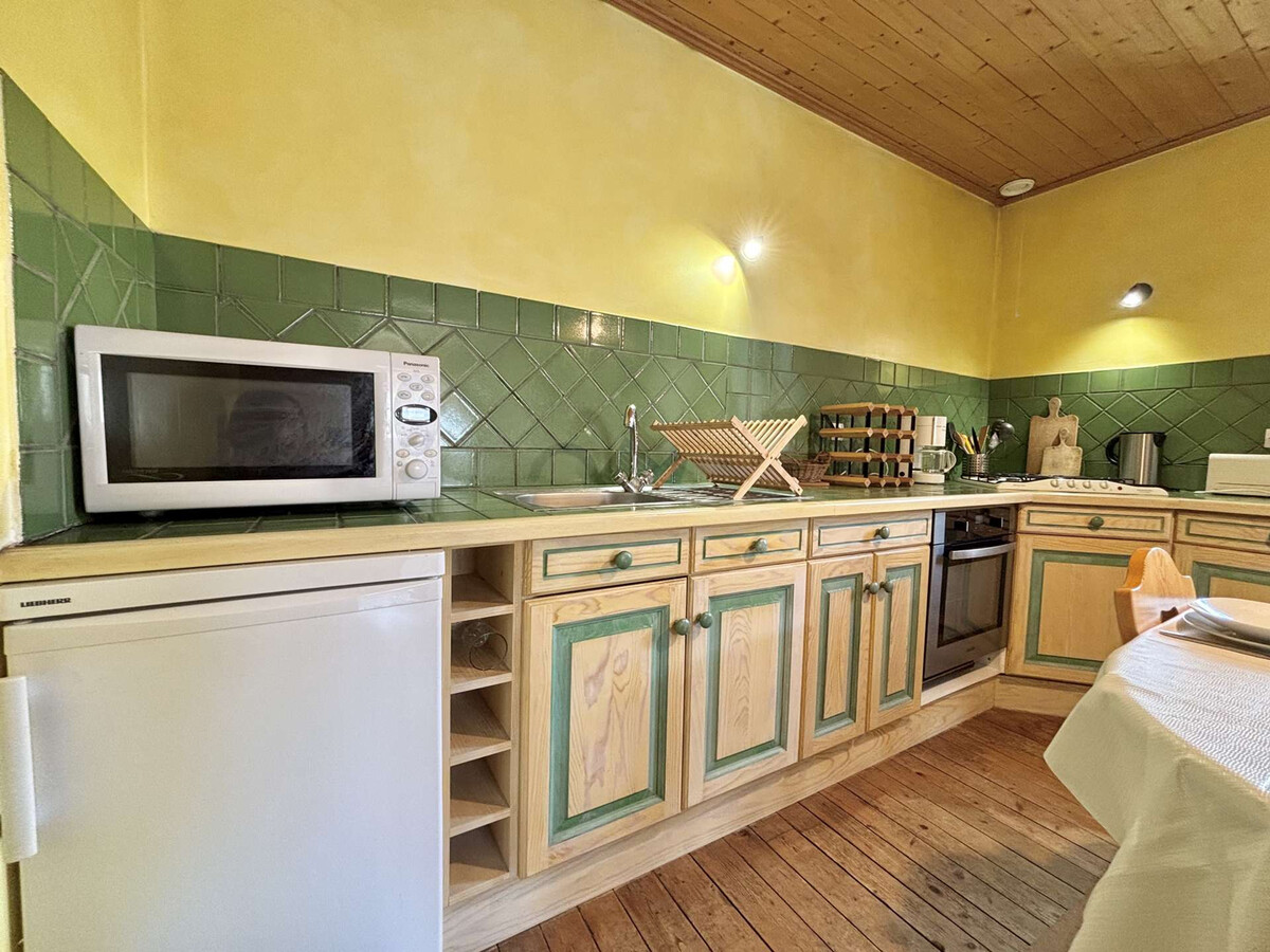 Appartement 42m² à Praz-sur-Arly, 800m des pistes - Photo 11