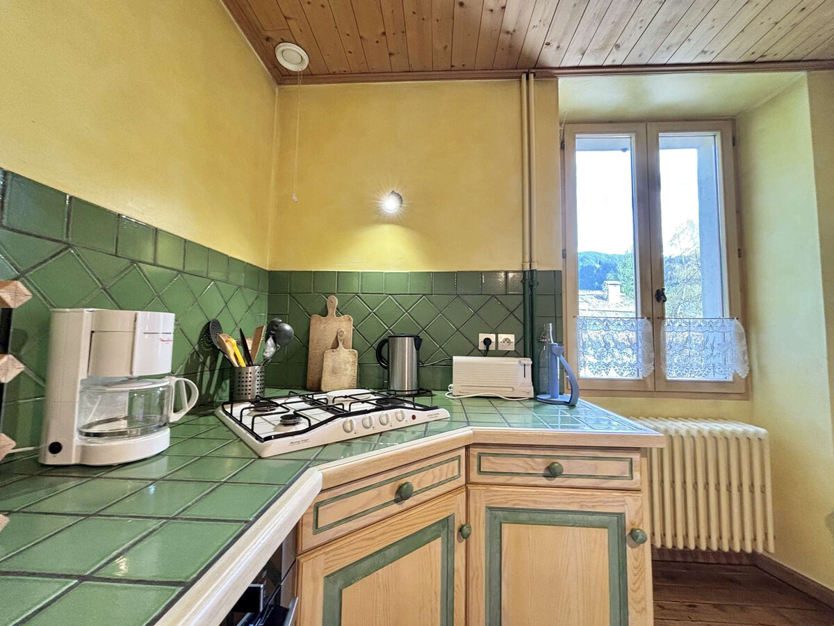 Appartement 42m² à Praz-sur-Arly, 800m des pistes - Photo 12