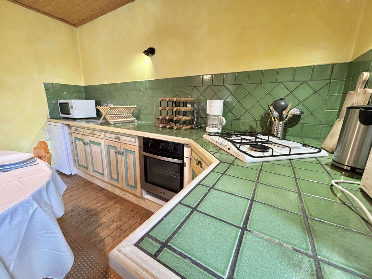 Appartement 42m² à Praz-sur-Arly, 800m des pistes - Photo 13