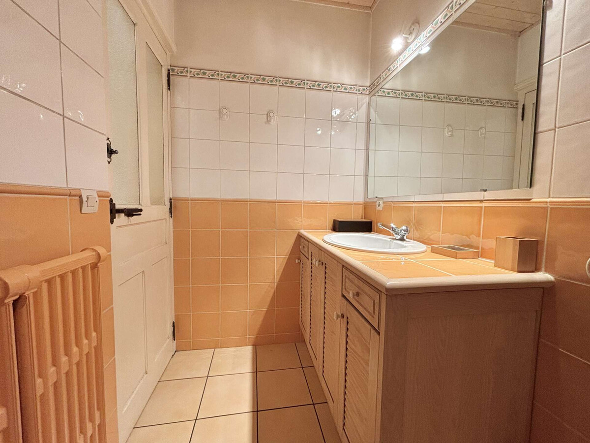 Appartement 42m² à Praz-sur-Arly, 800m des pistes - Photo 18