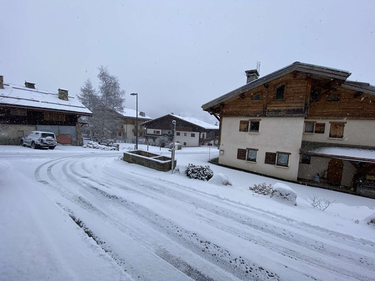 Appartement 42m² à Praz-sur-Arly, 800m des pistes - Photo 21