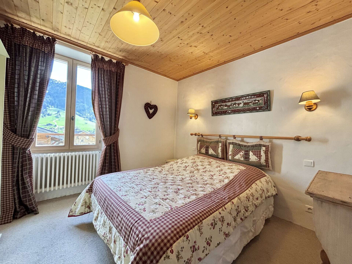 Appartement 5 pièces avec mezzanine à Praz-sur-Arly - Photo 14