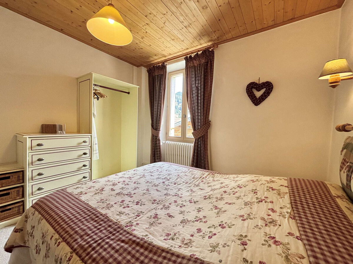 Appartement 5 pièces avec mezzanine à Praz-sur-Arly - Photo 15