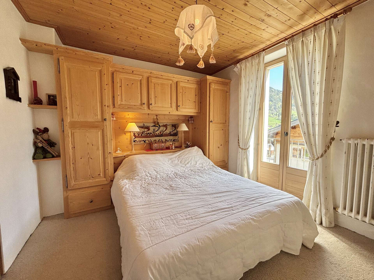 Appartement 5 pièces avec mezzanine à Praz-sur-Arly - Photo 16